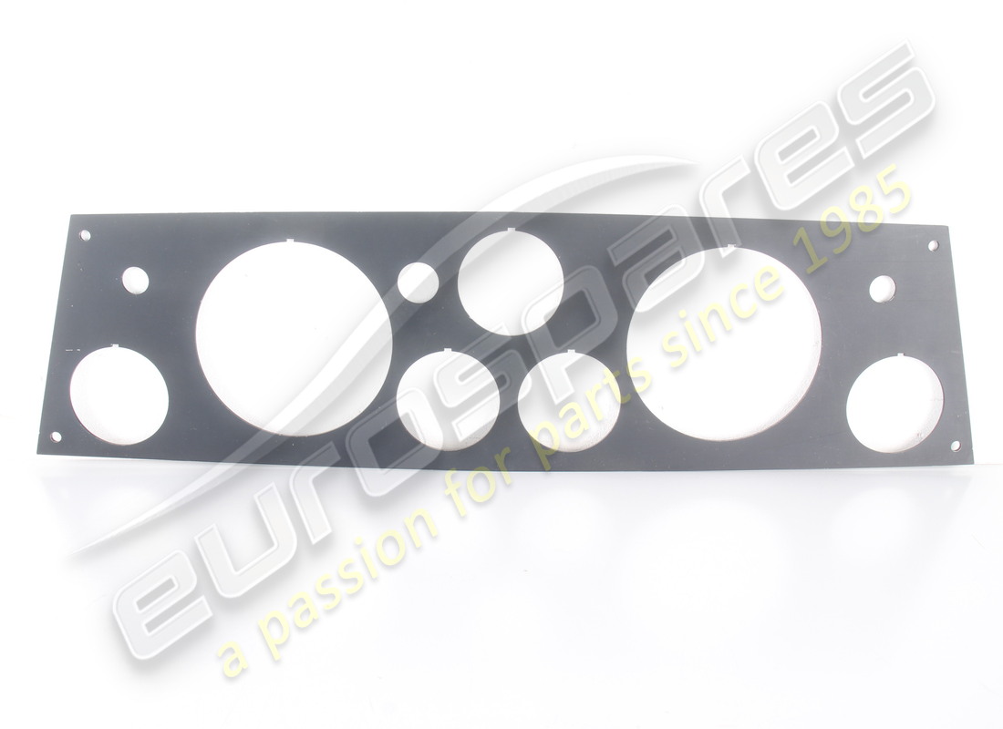 nouvelle assiette ferrari. numéro de pièce 402428 (1)