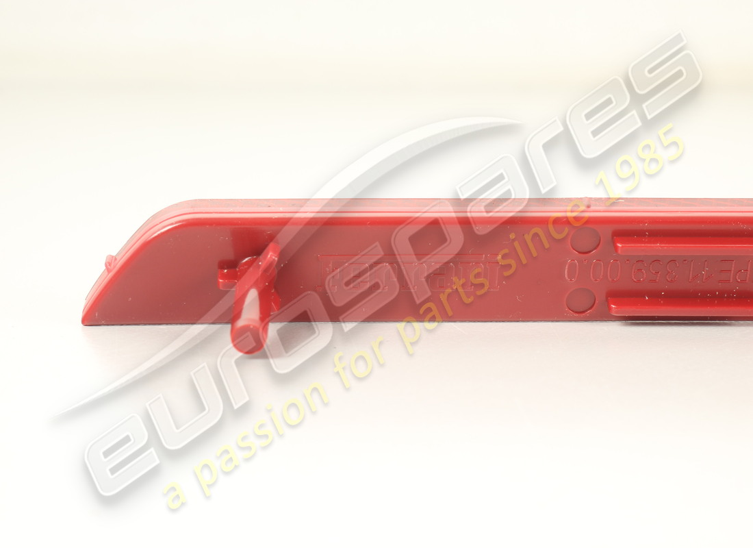 nouveau réflecteur gauche ferrari. numéro de pièce 84806900 (3)