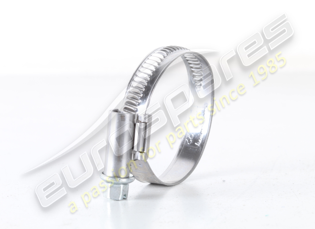 collier de serrage neuf porsche - sergent 25-40. numéro de pièce 99951235602 (2)