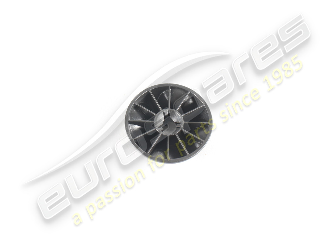 nouveau écrou en plastique porsche. numéro de pièce 99904900540 (2)
