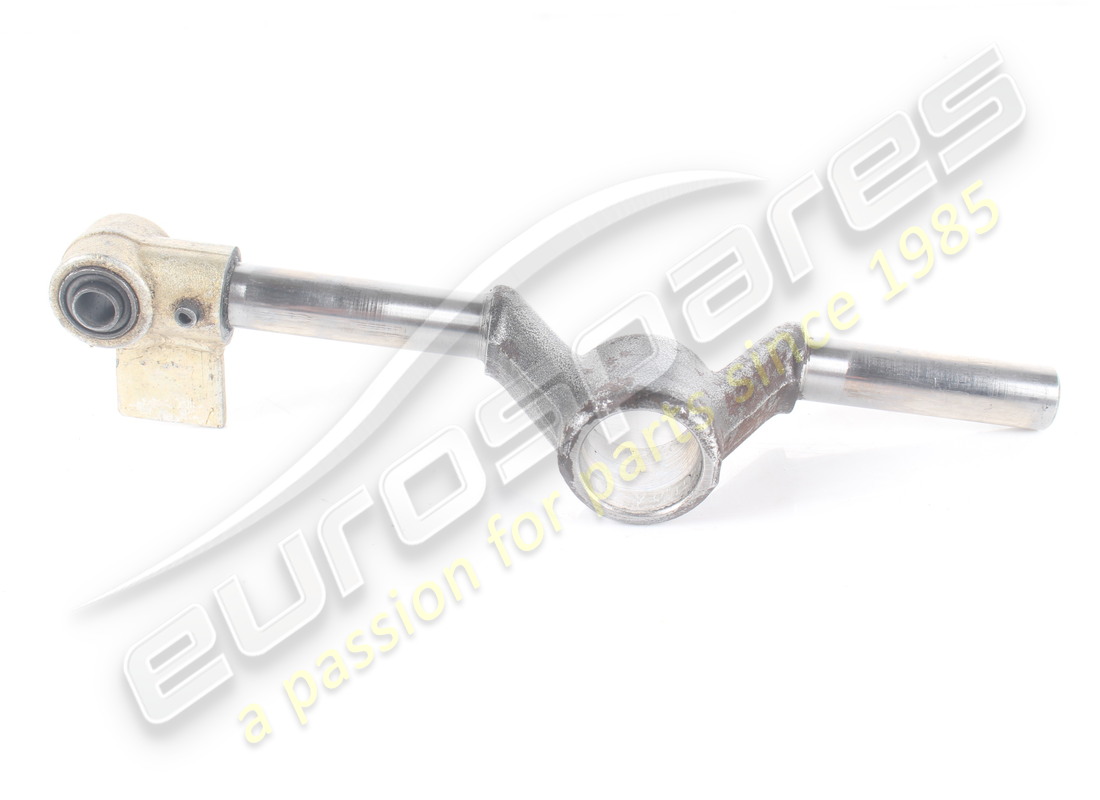 Ferrari ARBRE DE LEVIER DE VITESSES LHD UTILISÉ. NUMÉRO DE PIÈCE 107023 (1) Ferrari ARBRE DE LEVIER DE VITESSES LHD UTILISÉ. NUMÉRO DE PIÈCE 107023 (1)