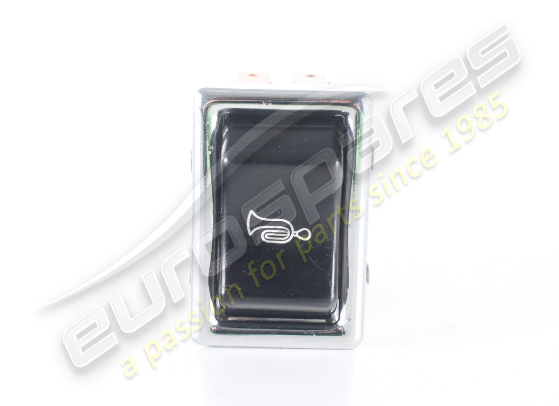 NOUVEAU (AUTRE) MASERATI INTERRUTTORE COMANDO SEGNALE ACUSTICO. NUMÉRO DE PIÈCE 115ABL78696 (2) nouveau (autre) maserati interruttore comando segnale acustico. numéro de pièce 115abl78696 (2)