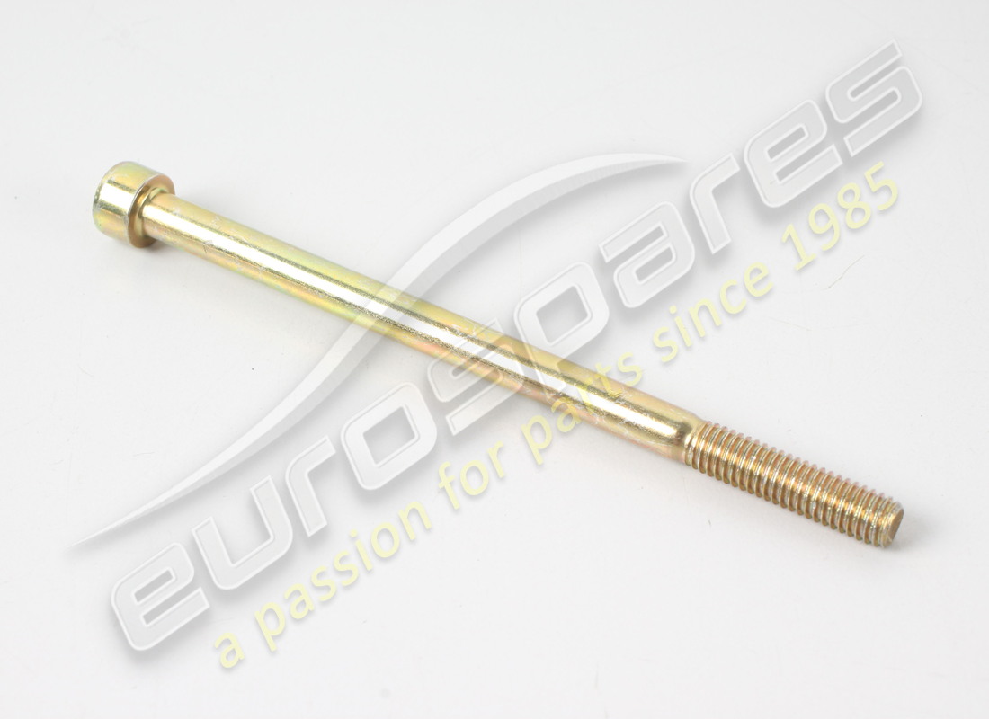 nouvelle maserati vis à tête chc m6x100. numéro de pièce 14300221 (1)