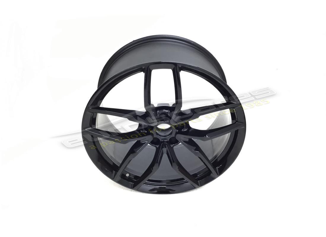 ROUE ARRIÈRE Lamborghini RECONDITIONNÉE. NUMÉRO DE PIÈCE 4T0601017Q (1)