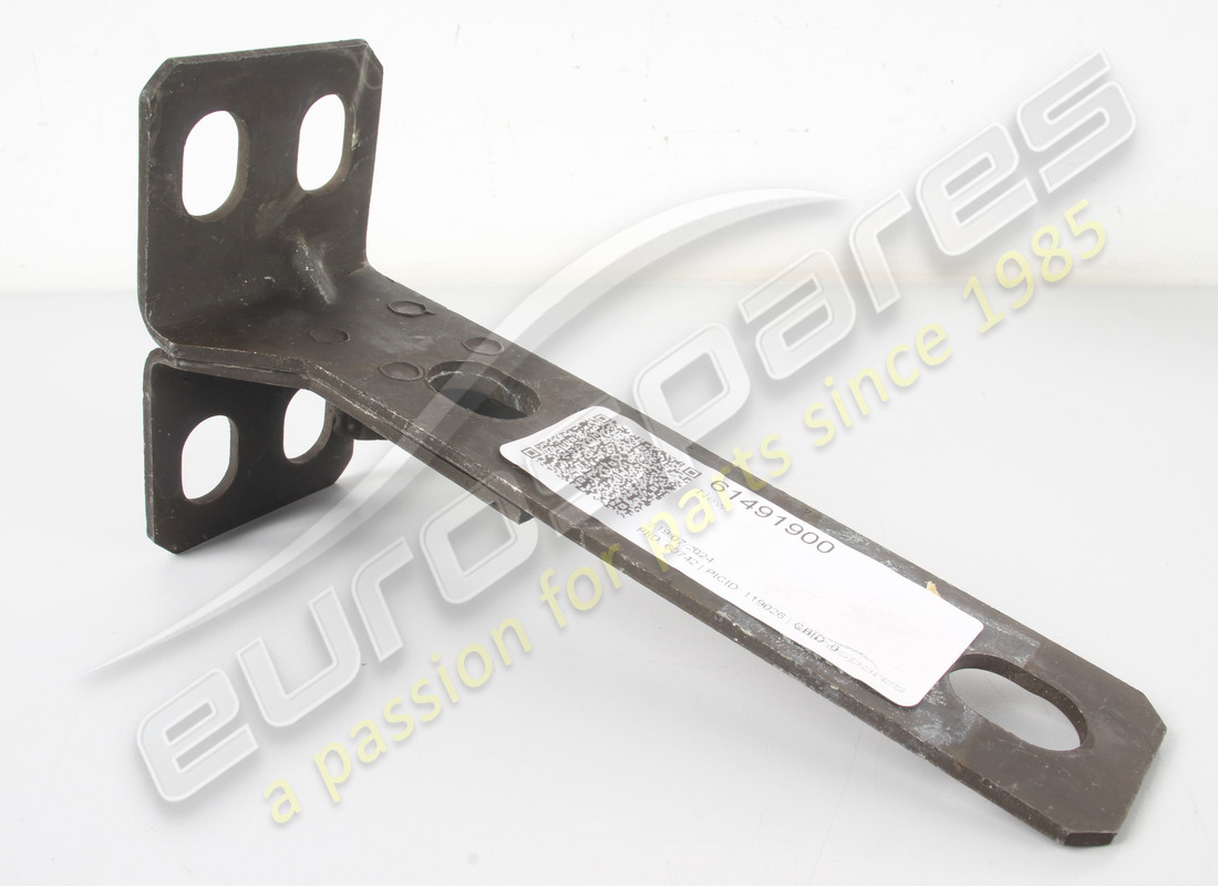nouveau support de pare-chocs gauche ferrari. numéro de pièce 61491900 (3)