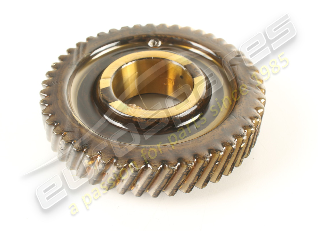 new maserati complete pinion for reverse gear. part number 198602 (2)