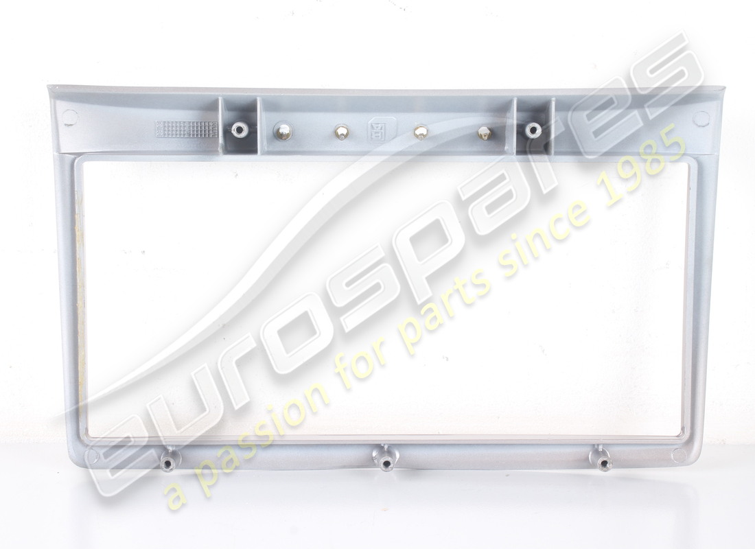 nouvelle assiette ferrari. numéro de pièce 80521600 (2)