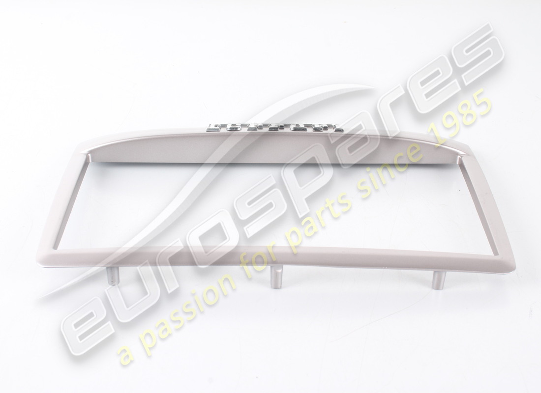 nouvelle assiette ferrari. numéro de pièce 80521600 (3)