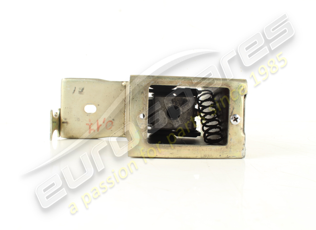 utilisé ferrari ensemble de commande de boîte de vitesses rhd numéro de pièce 148424 (5)