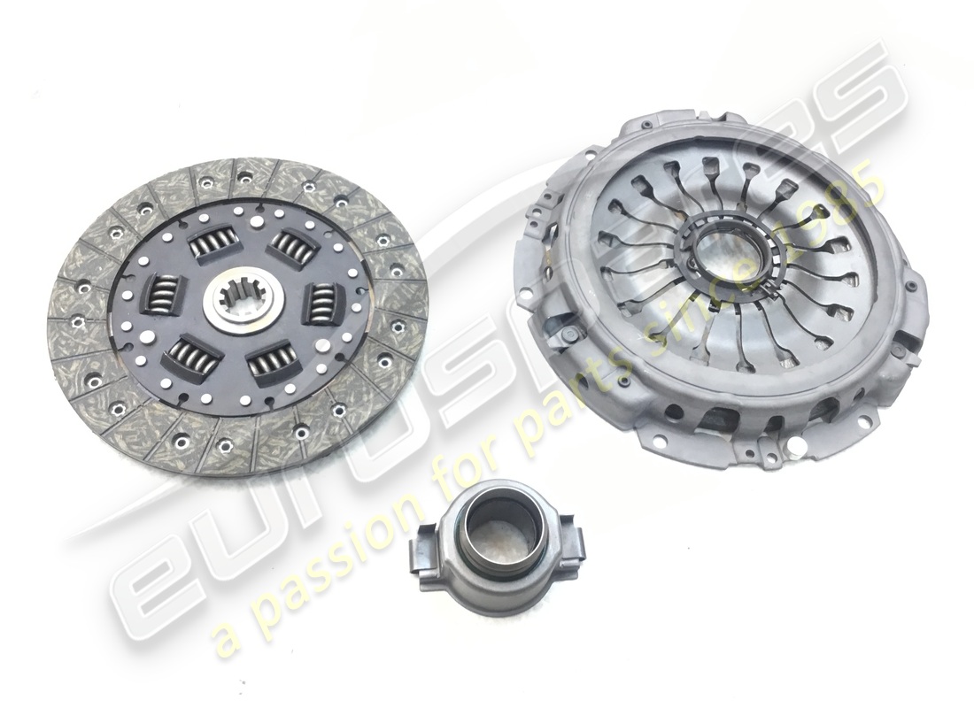 NOUVEAU KIT D'EMBRAYAGE Eurospares (GETRAG 4V. TYPE) . NUMÉRO DE PIÈCE AE1074K (1)