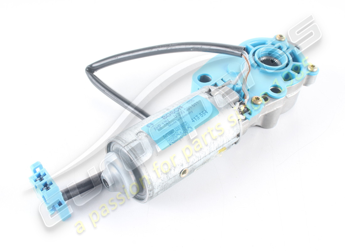 nouveau moteur rh ferrari. référence 64023600 (2)