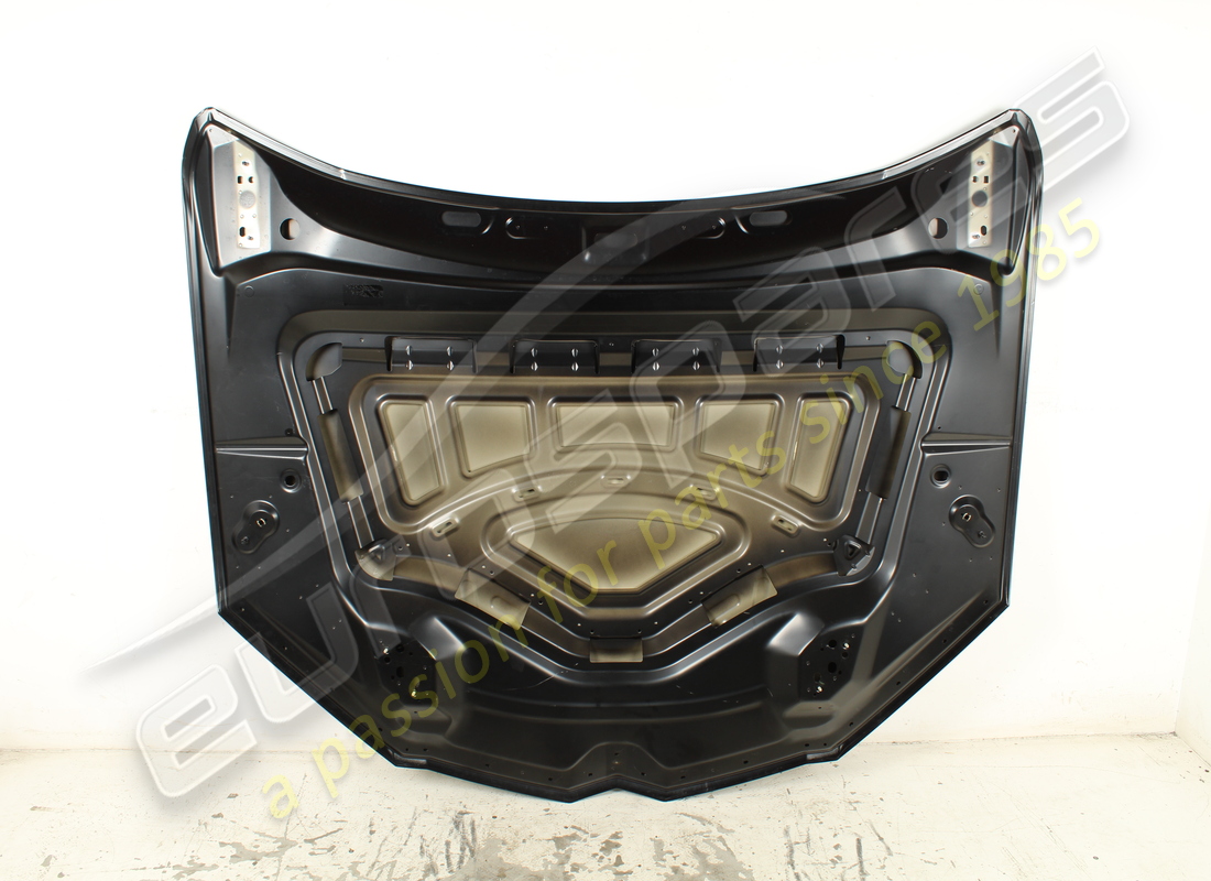 hotte lamborghini utilisée. numéro de pièce 4ml823029 (6)