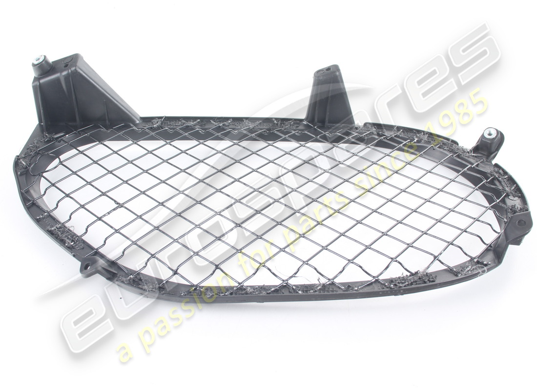 nouvelle calandre de pare-chocs droit ferrari. référence 81034800 (2)