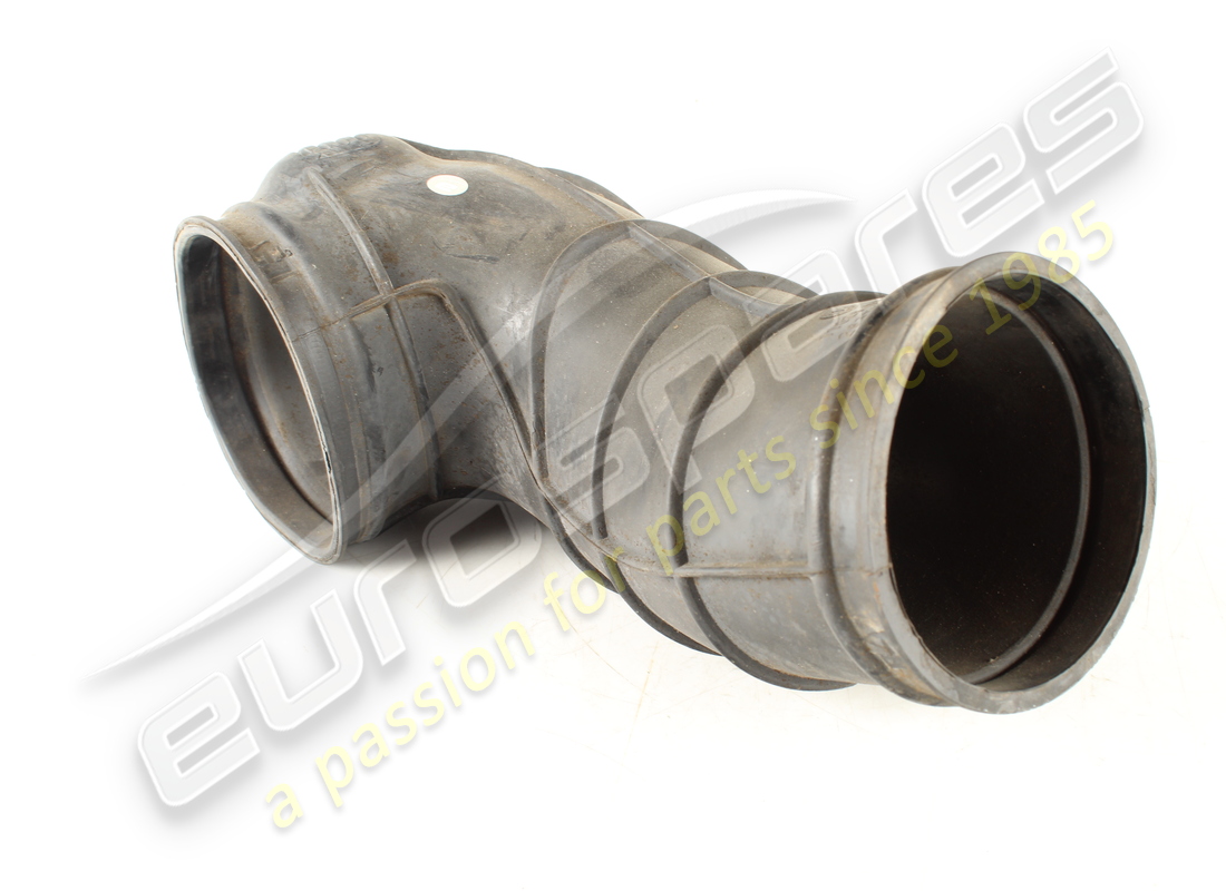 COUDE DE TUYAU DROIT D'OCCASION FERRARI. NUMÉRO DE PIÈCE 263786 (2) coude de tuyau droit d'occasion ferrari. numéro de pièce 263786 (2)