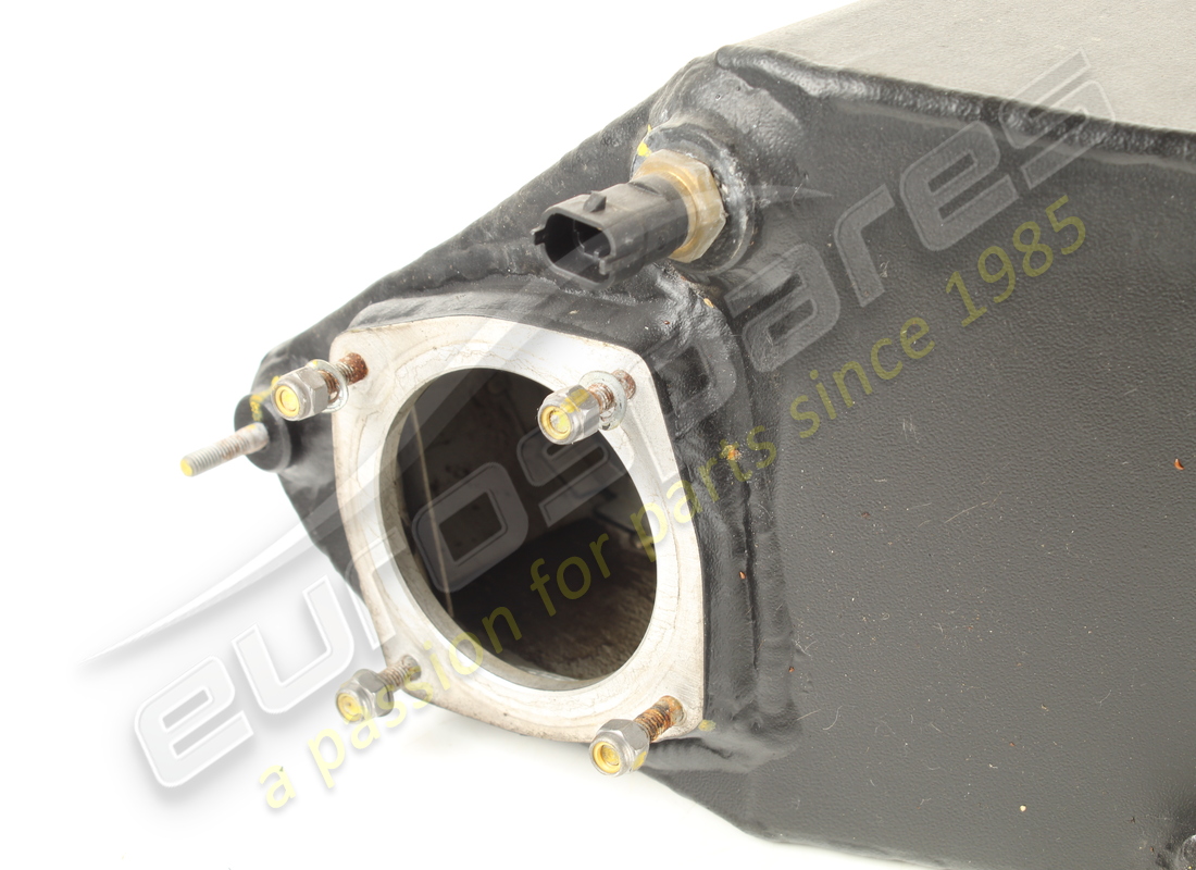 réservoir d'huile moteur ferrari utilisé. numéro de pièce 301436 (6)