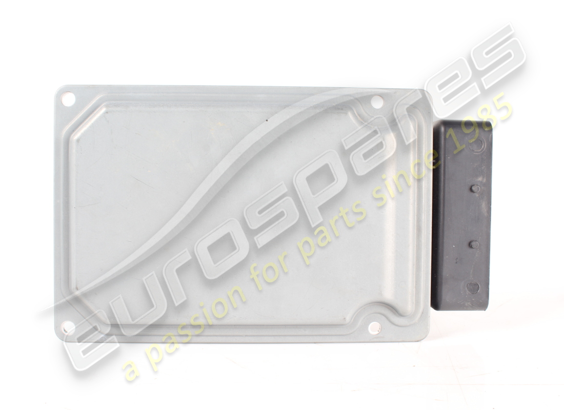 utilisé lamborghini unité de commande. numéro de pièce 4s0907376e (2)