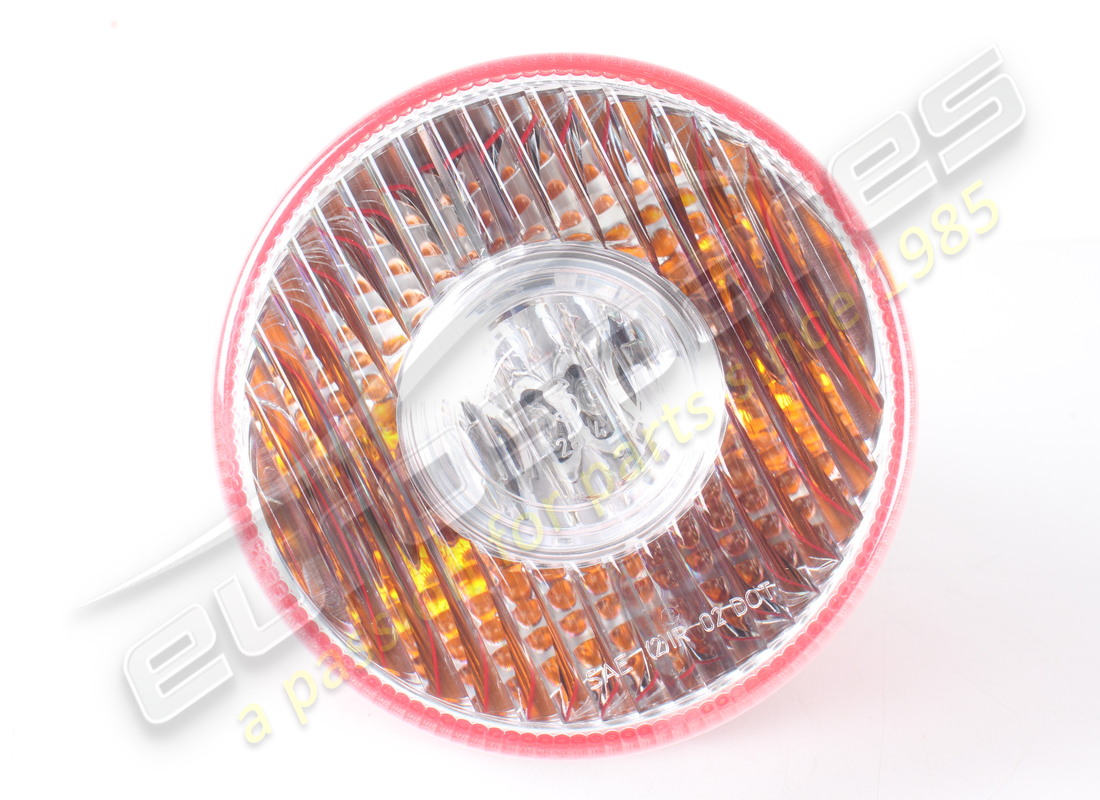 nouveau ferrari feu arrière gauche intérieur. référence 226723 (2)