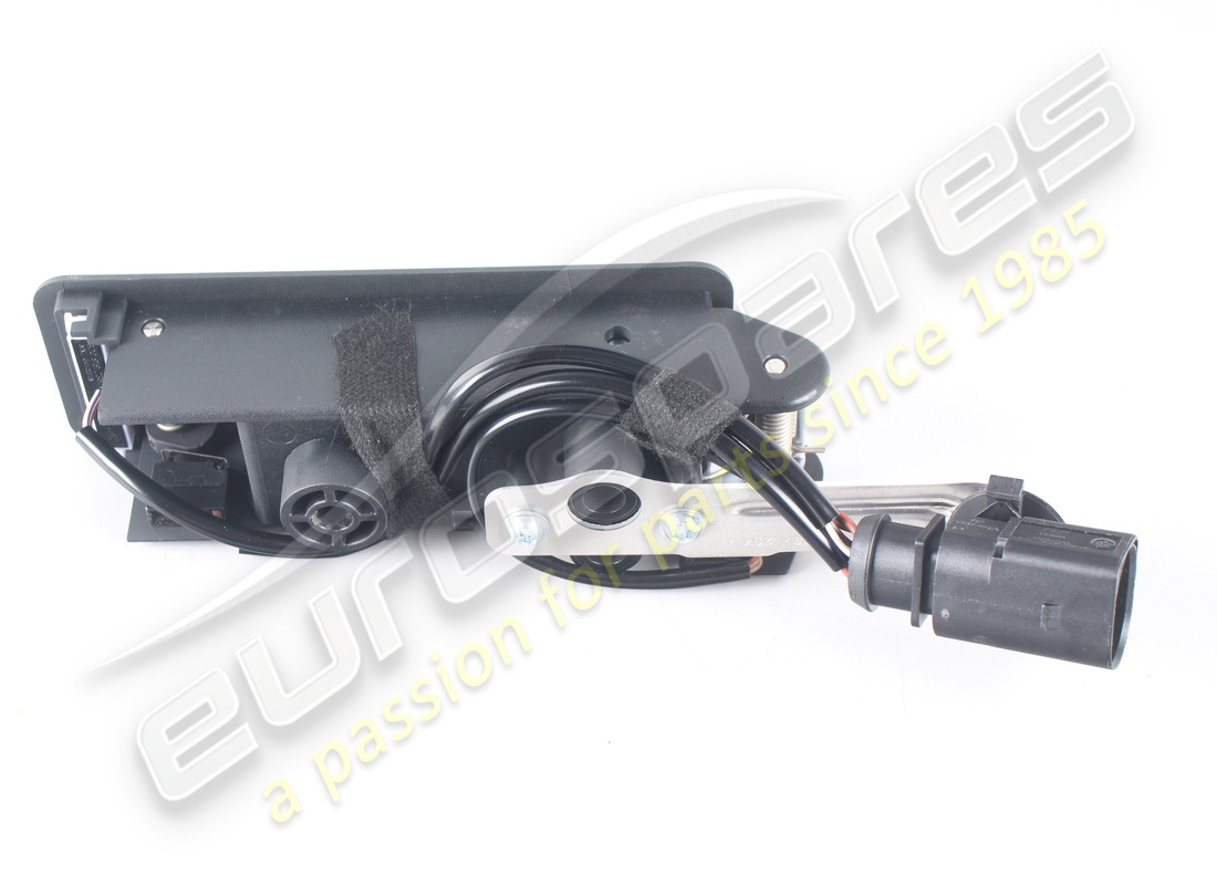 NOUVELLE POIGNÉE DE PORTE INTÉRIEURE LAMBORGHINI (BOUCHONS 2). RÉFÉRENCE 470837294A (3) nouvelle poignée de porte intérieure lamborghini (bouchons 2). référence 470837294a (3)