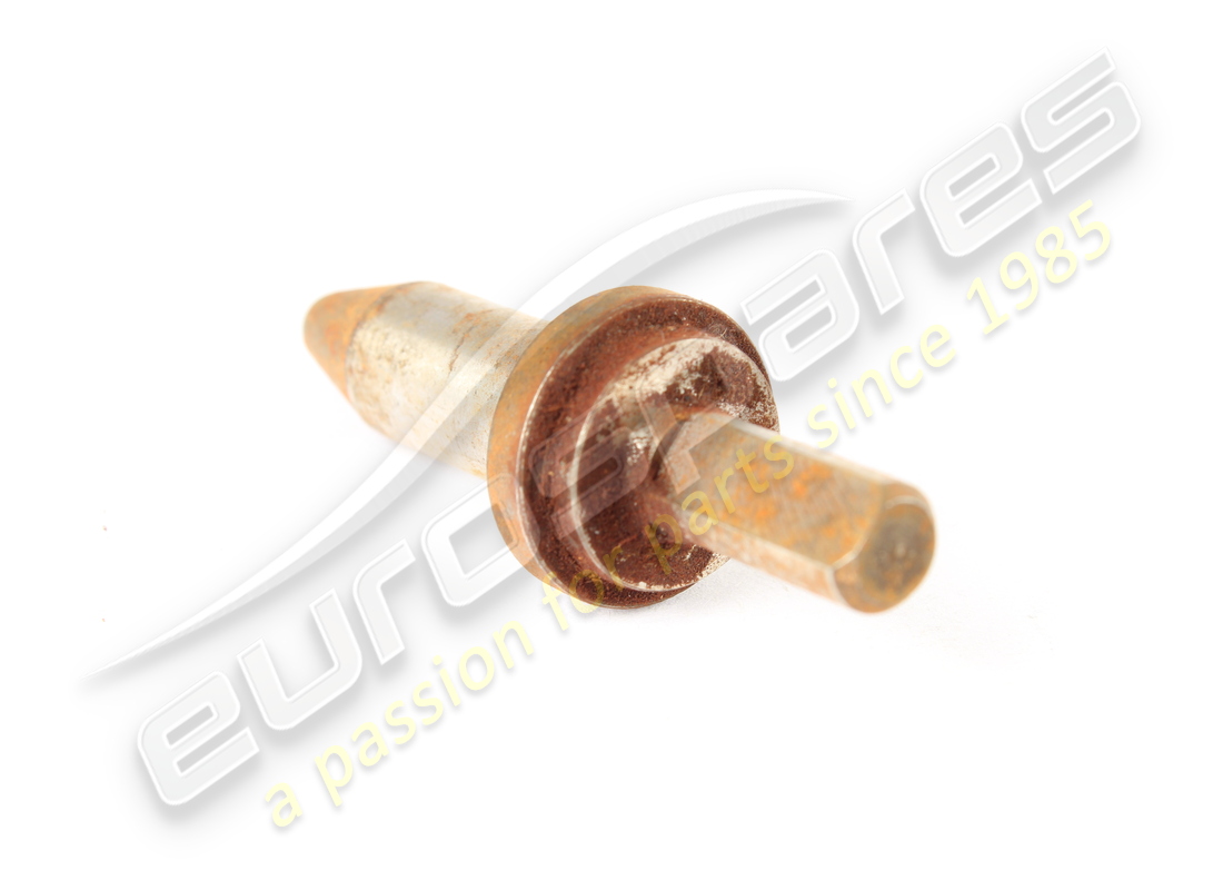 nouveau code pin ferrari. numéro de pièce 105635 (2)