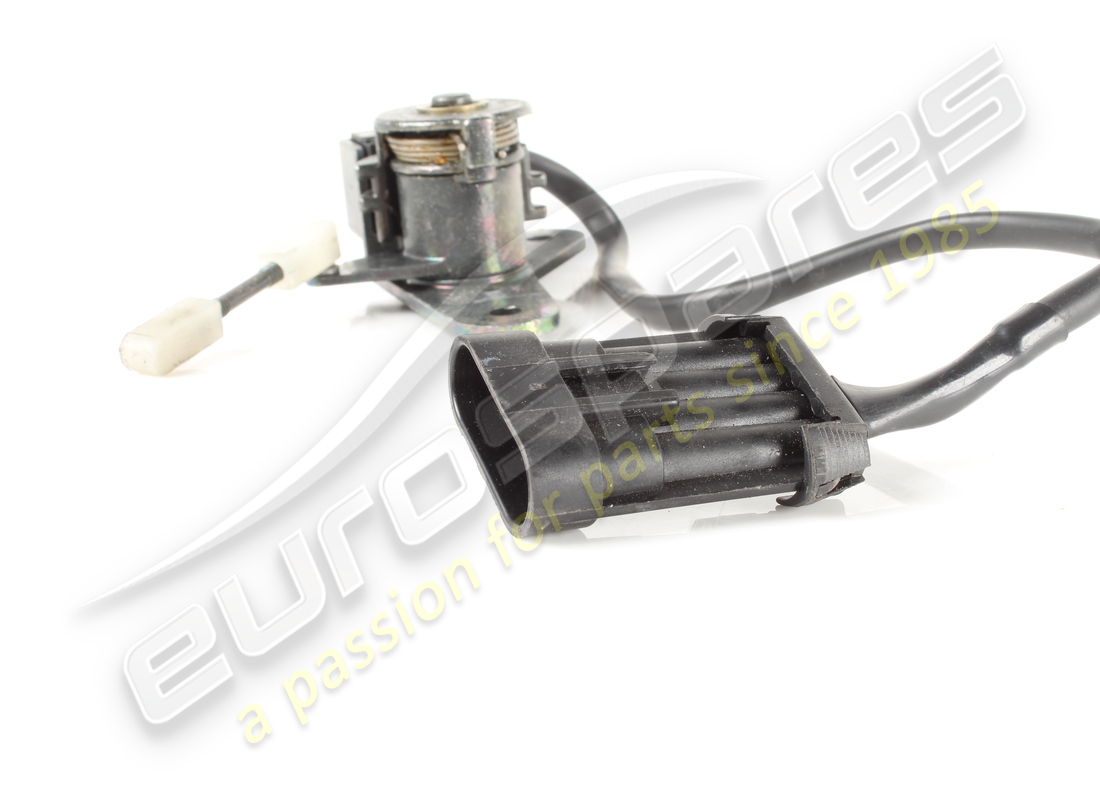 BLOC DE SÉCURITÉ PORTE GAUCHE D'OCCASION FERRARI NUMÉRO DE PIÈCE 63180400 (2) bloc de sécurité porte gauche d'occasion ferrari numéro de pièce 63180400 (2)