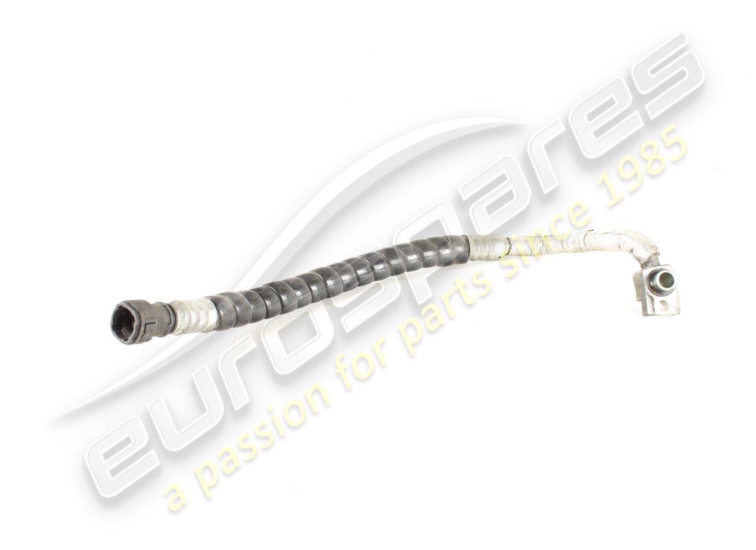 TUYAU Ferrari D'OCCASION SOUS LE PLANCHER. NUMÉRO DE PIÈCE 82890400 (1)