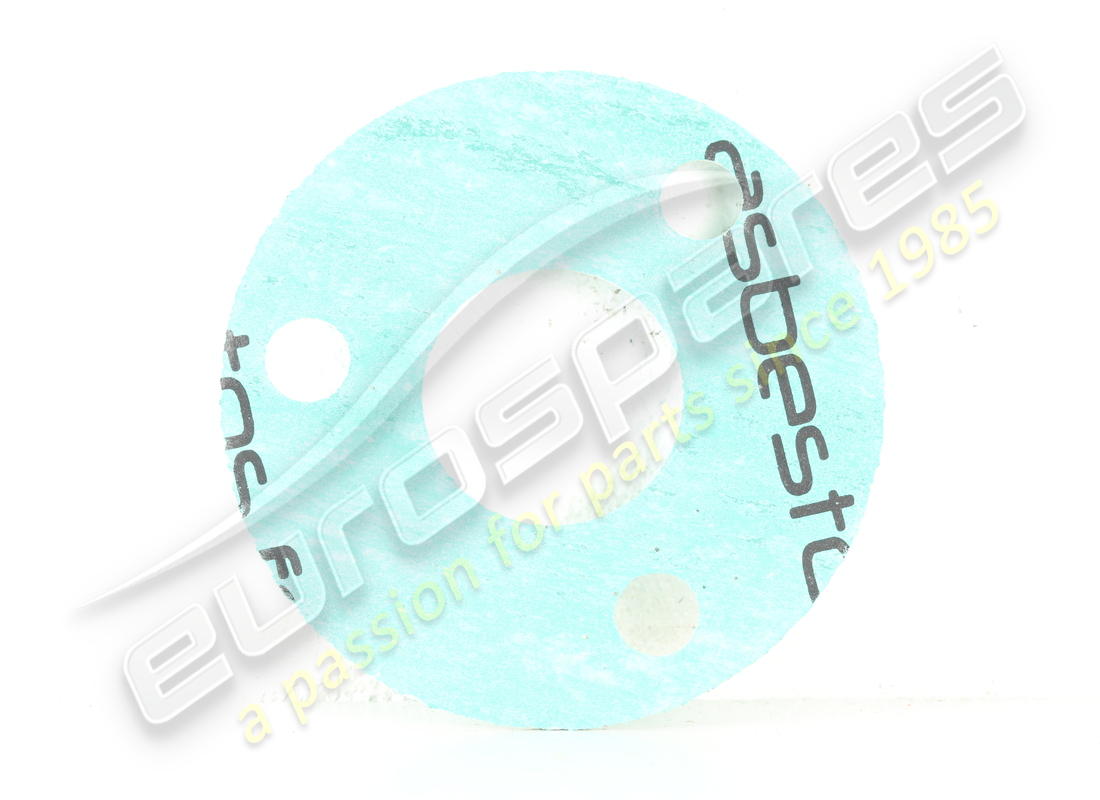 NOUVEAU JOINT DE TUYAU DE JAUGE D'HUILE LAMBORGHINI. NUMÉRO DE PIÈCE 001830006 (2) nouveau joint de tuyau de jauge d'huile lamborghini. numéro de pièce 001830006 (2)