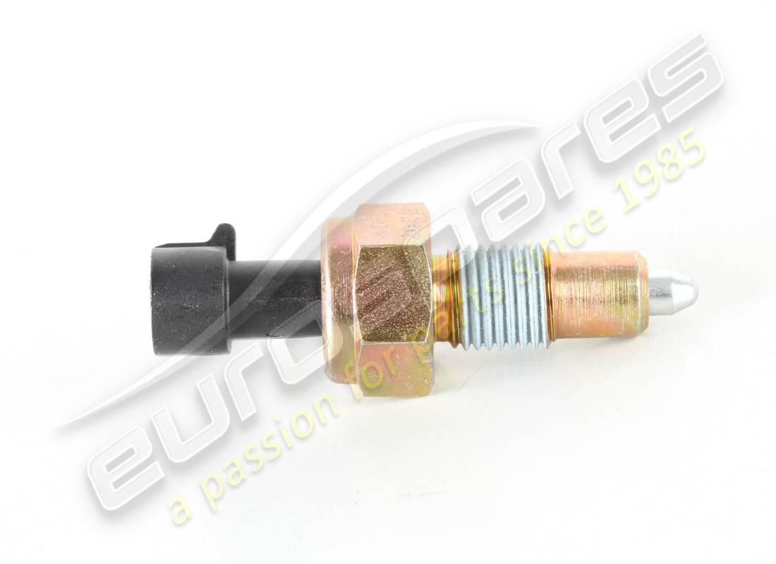 INTERRUPTEUR DE MARCHE ARRIÈRE NEUF LAMBORGHINI. RÉFÉRENCE 086941521 (2) interrupteur de marche arrière neuf lamborghini. référence 086941521 (2)