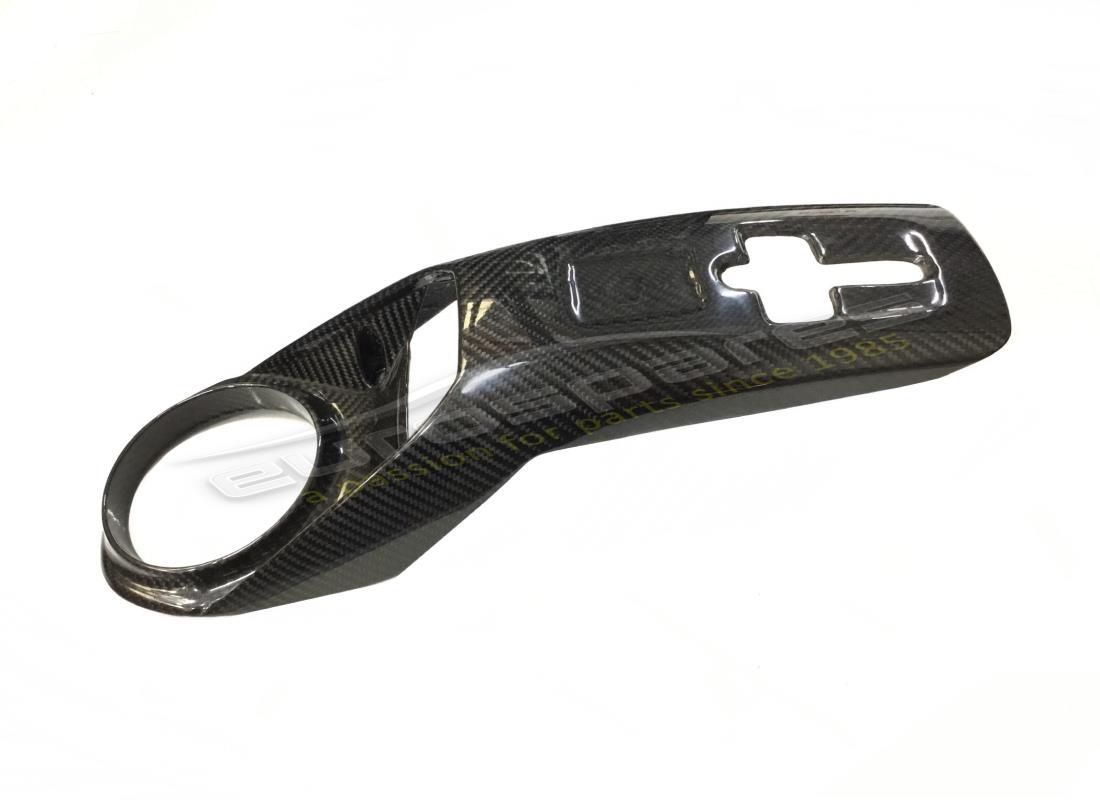 nouveau eurospares bouclier cosmétique central complet. numéro de pièce 86935100 (1)