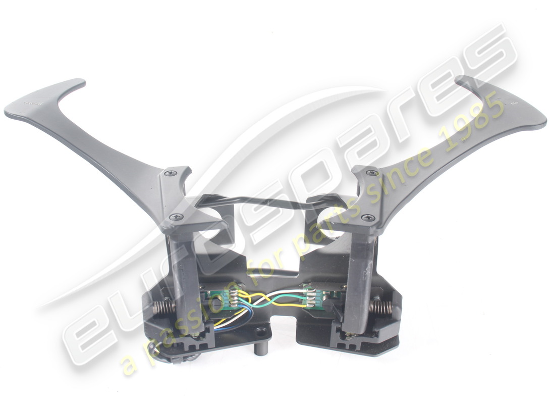 utilisé ferrari f1 leviers de commande de boîte de vitesses comme. numéro de pièce 176335 (5)