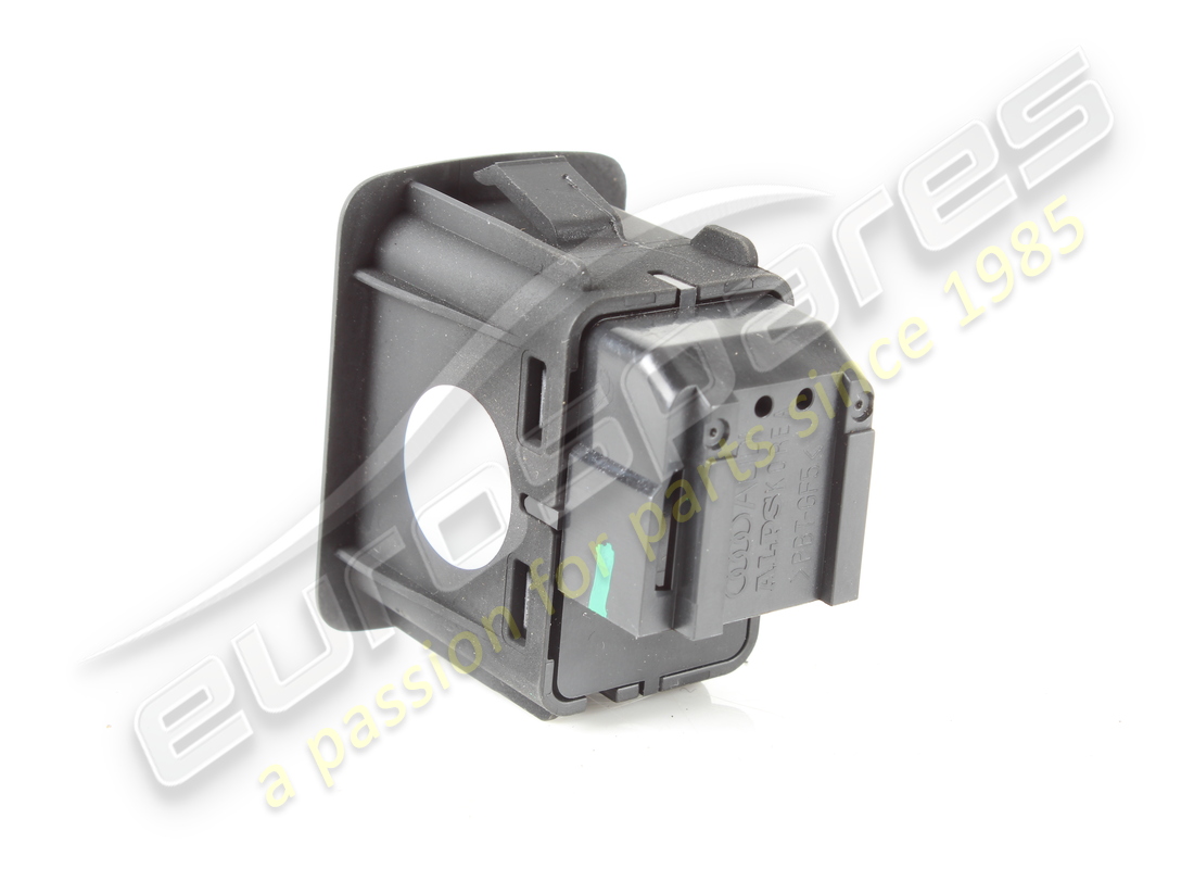 UTILISEZ LE COMMUTATEUR DE POINTE LAMBORGHINI. NUMÉRO DE PIÈCE 4M09621095PR (2) utilisez le commutateur de pointe lamborghini. numéro de pièce 4m09621095pr (2)