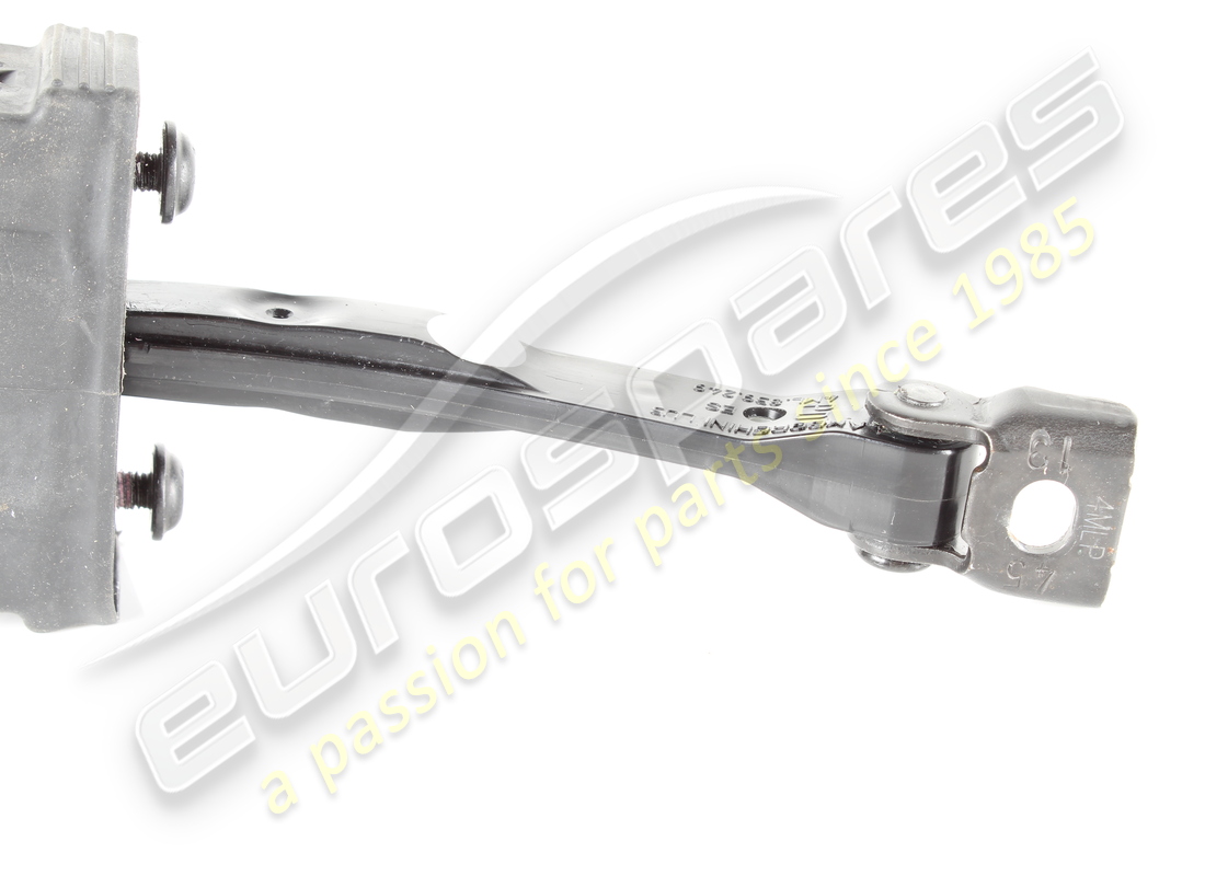 utilisé lamborghini paravis de porte. numéro de pièce 4ml839249 (3)