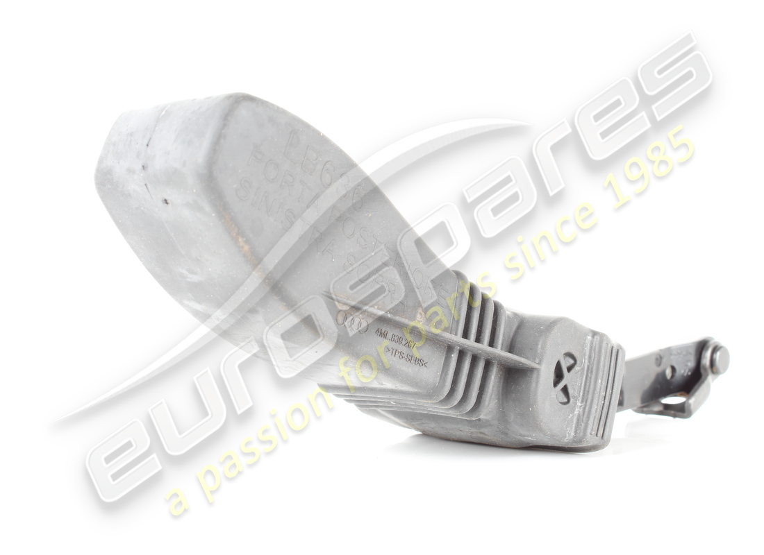 utilisé lamborghini paravis de porte. numéro de pièce 4ml839249 (4)