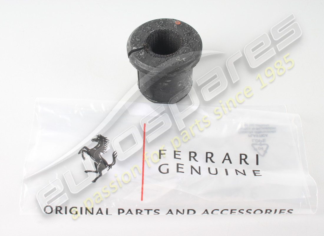 nouveau tampon de barre ferrari. numéro de pièce 231882 (3)