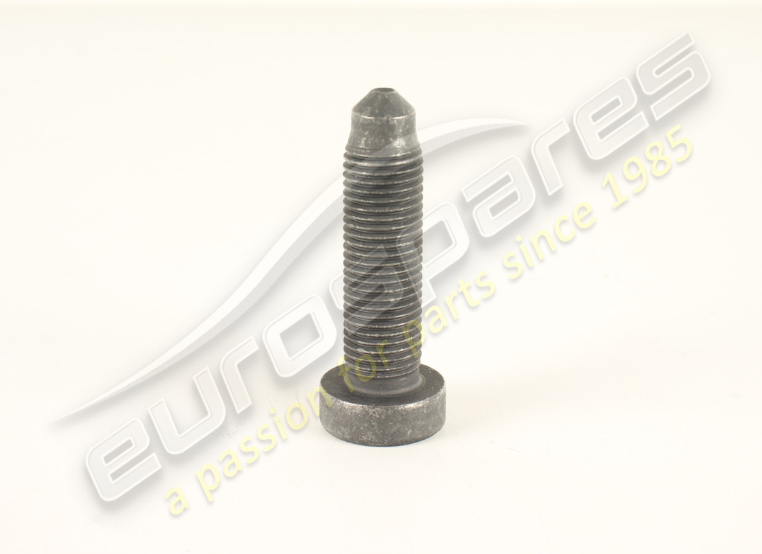 nouveau boulon porsche, avec douille polygonale hd. numéro de pièce n98925801 (1)