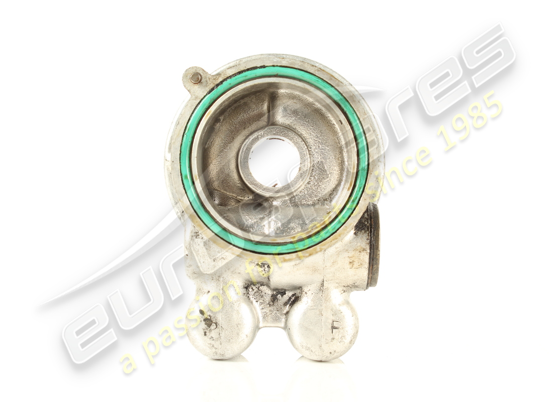 corps de vanne thermostatique d'occasion maserati. numéro de pièce 585041200 (3)