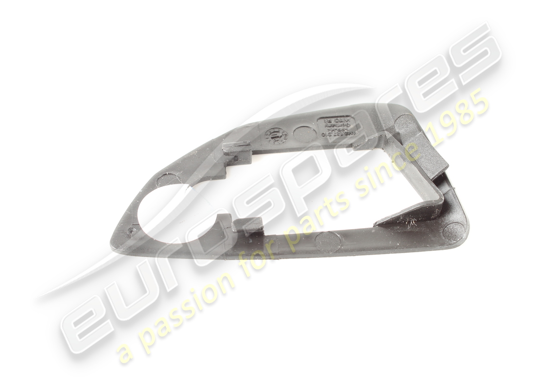 support d'occasion lamborghini vorn. numéro de pièce 4m8837210 (2)