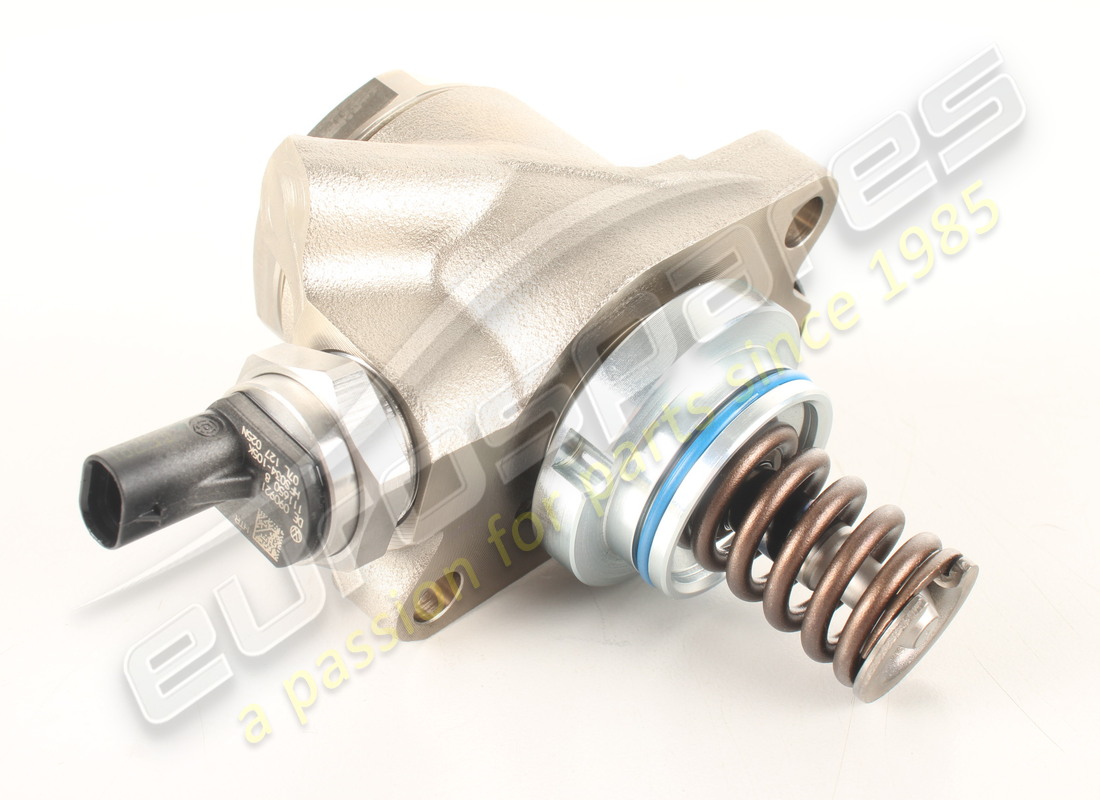 nouvelle pompe à carburant lamborghini. numéro de pièce 07l127025n (1)