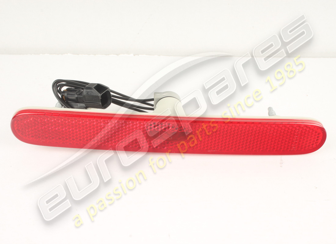 NOUVEAU Maserati FEU DE GABARIT LATÉRAL AVANT. NUMÉRO DE PIÈCE 191503 (1)