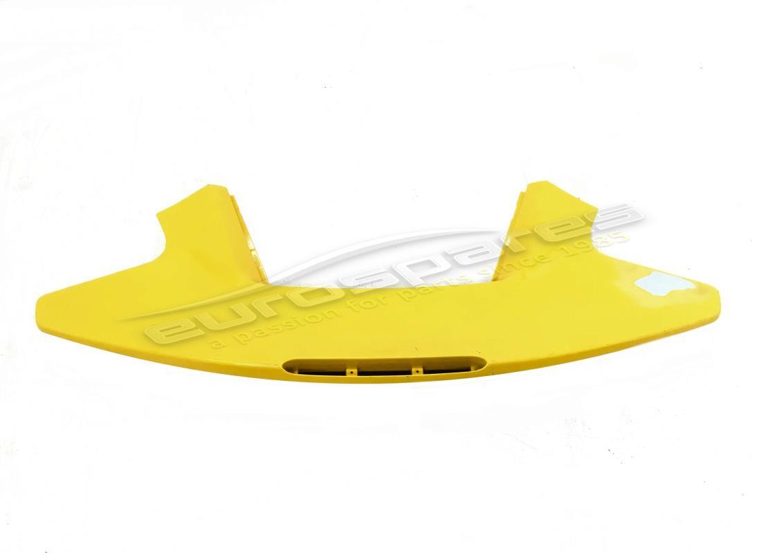 Ferrari SPOILER ARRIÈRE COMPLET UTILISÉ. NUMÉRO DE PIÈCE 873944 (1)