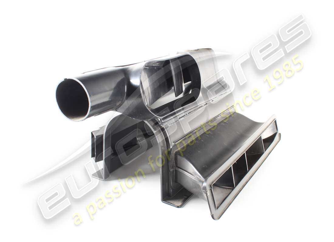 NEW FERRARI AIR DIFFUSOR. PART NUMBER 62189500 (1) new ferrari air diffusor. part number 62189500 (1)