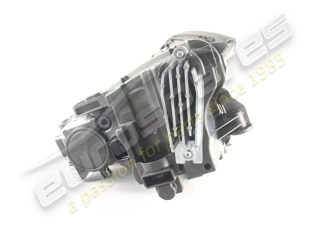 nouveau phare lamborghini. numéro de pièce 4ml941036e (3)
