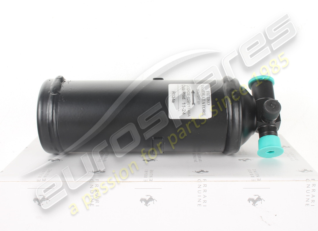 nouveau filtre ferrari. numéro de pièce 64894200 (1)
