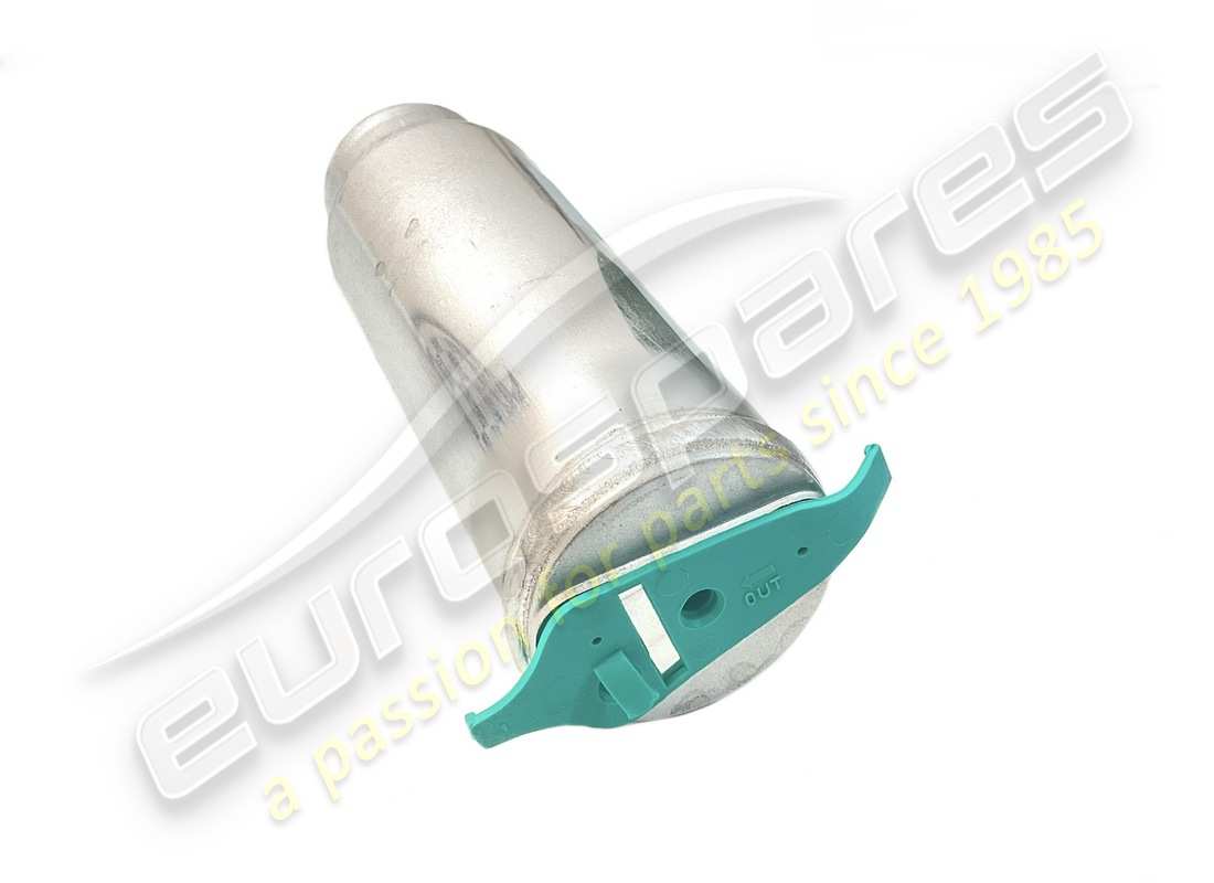 NOUVEAU FILTRE DÉSHYDRATANT Maserati . NUMÉRO DE PIÈCE 67085100 (1)