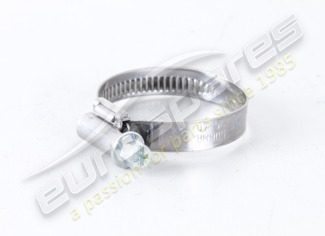 collier de serrage neuf porsche - sergent 25-40. numéro de pièce 99951235602 (3)