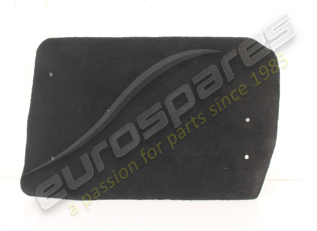 REPOSE-PIEDS CÔTÉ PASSAGER D'OCCASION Ferrari. NUMÉRO DE PIÈCE 834795.. (1)