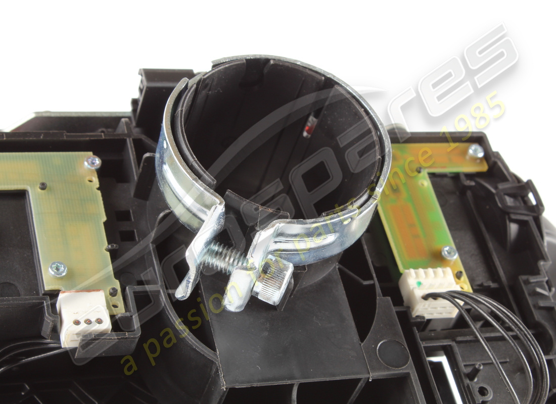 utilisé lamborghini colonne de direction. numéro de pièce 470953513c (9)