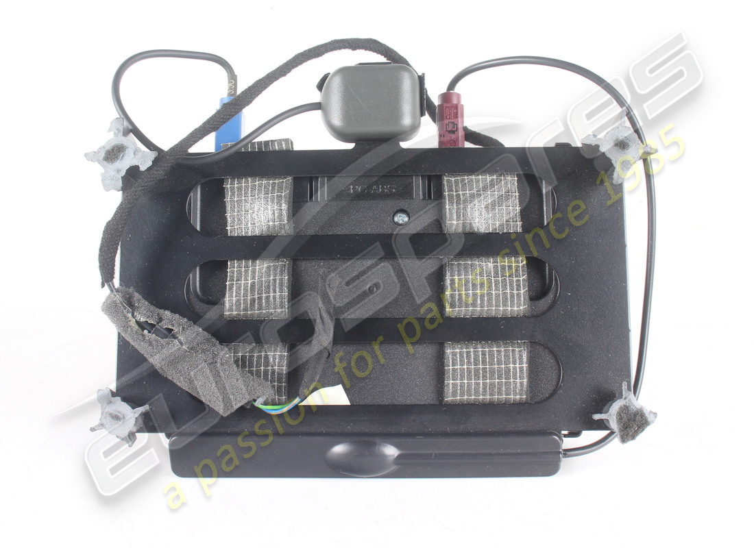 système antivol satellite d'occasion ferrari. référence 255541 (5)