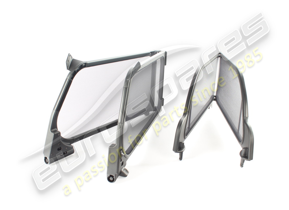 nouveau sac windstop ferrari. numéro de pièce 84743800 (5)