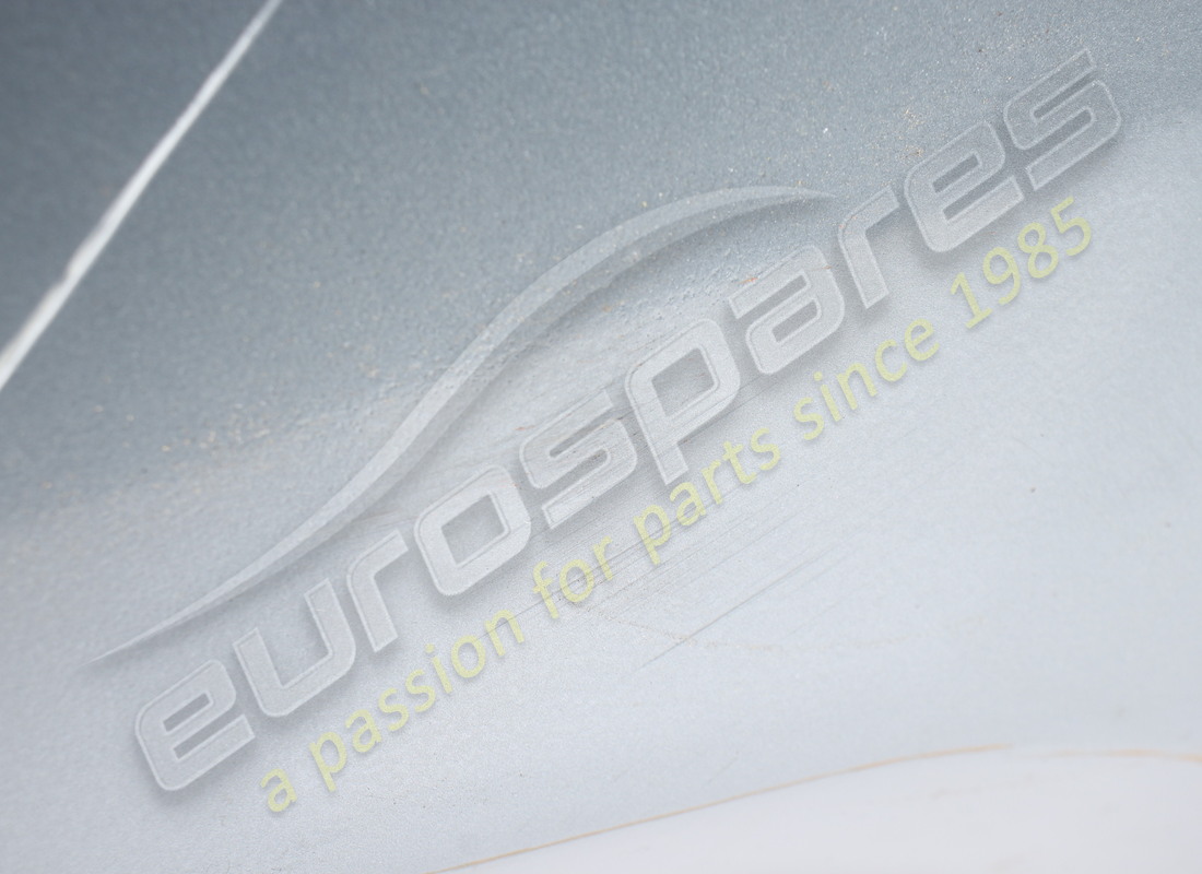 UTILISÉ FERRARI PARE-CHOCS AVANT. NUMÉRO DE PIÈCE 64861610 (9) utilisé ferrari pare-chocs avant. numéro de pièce 64861610 (9)