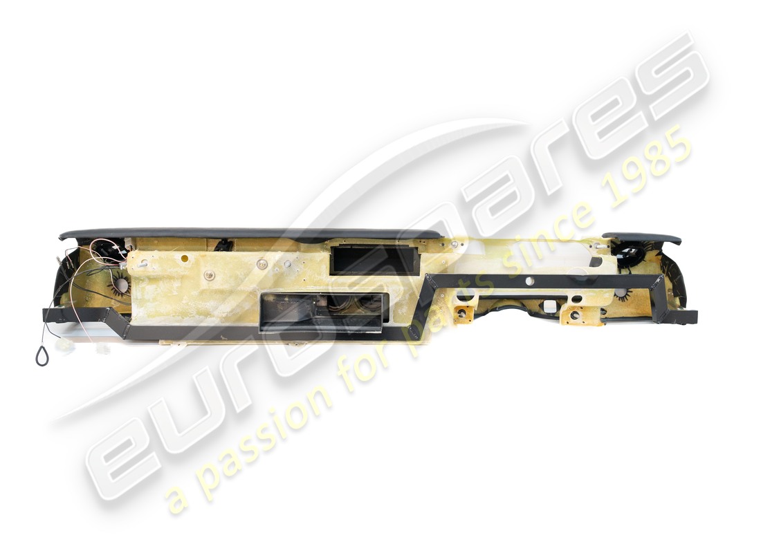 nouveau ferrari assemblage de tableau de bord noir vm8500. numéro de pièce 63458500 (7)
